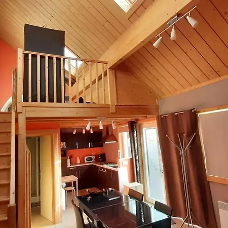 Bungalow Froid-Chapelle Exterior foto
