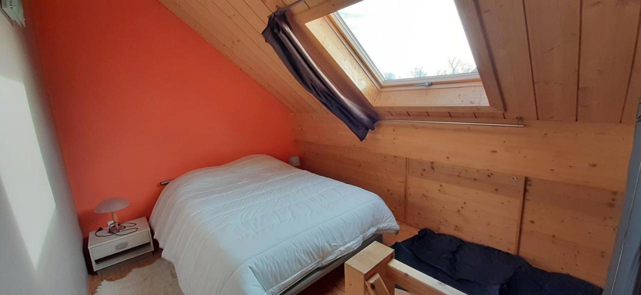 Bungalow Froid-Chapelle
